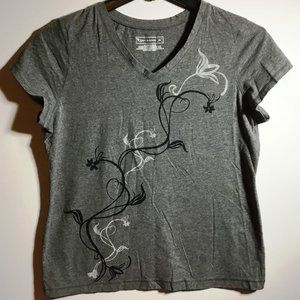 Tek Gear Womans Tee Size XL